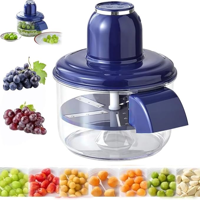 Electric Fruit Peeler Machine –  Peeling Fruits & Vegetables